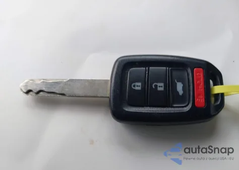 2020 Honda Hr-V Awd Lx z USA, uszkodzony, nr VIN 3CZRU6H3XLM719068